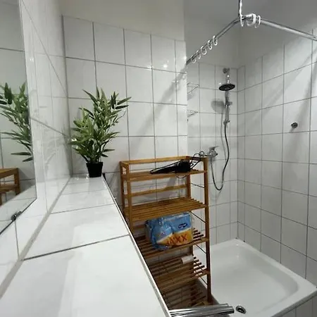 Gemutliches Im Zentrum