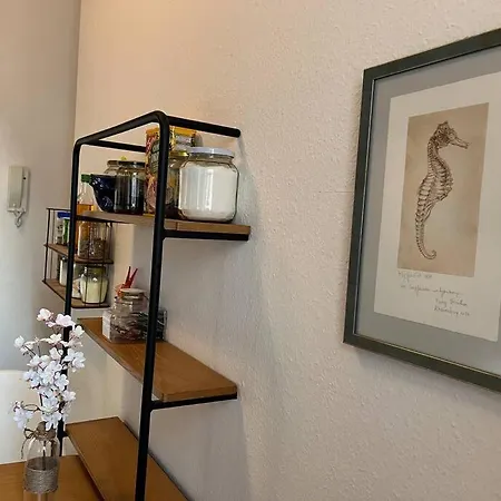 Gemutliches Im Zentrum Apartment Leipzig