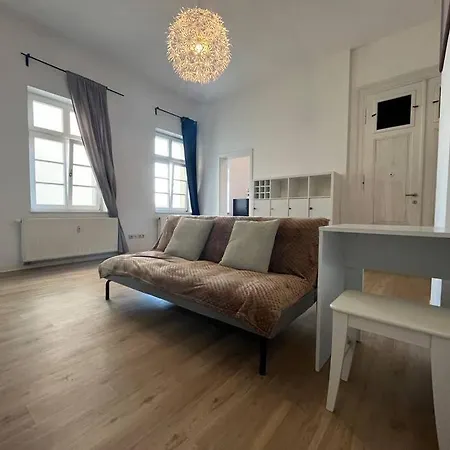 Apartment Gemutliches Im Zentrum *