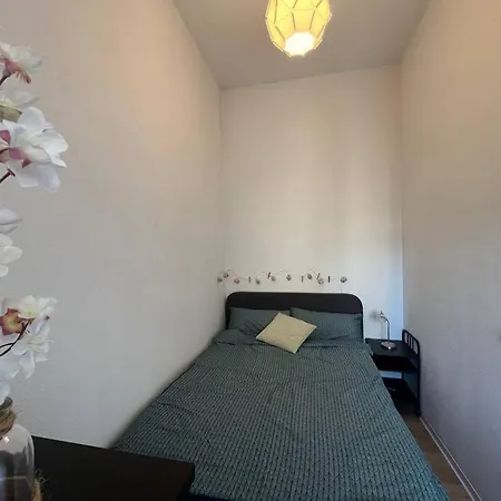Gemutliches Im Zentrum Apartment