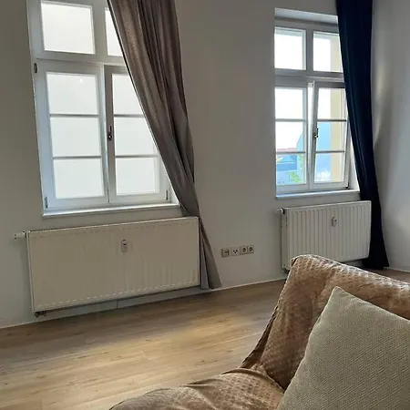 Gemutliches Im Zentrum *
