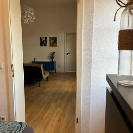 Gemutliches Im Zentrum Apartment *