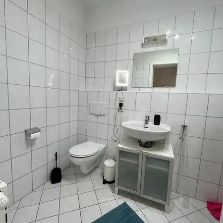 Gemutliches Im Zentrum * Leipzig
